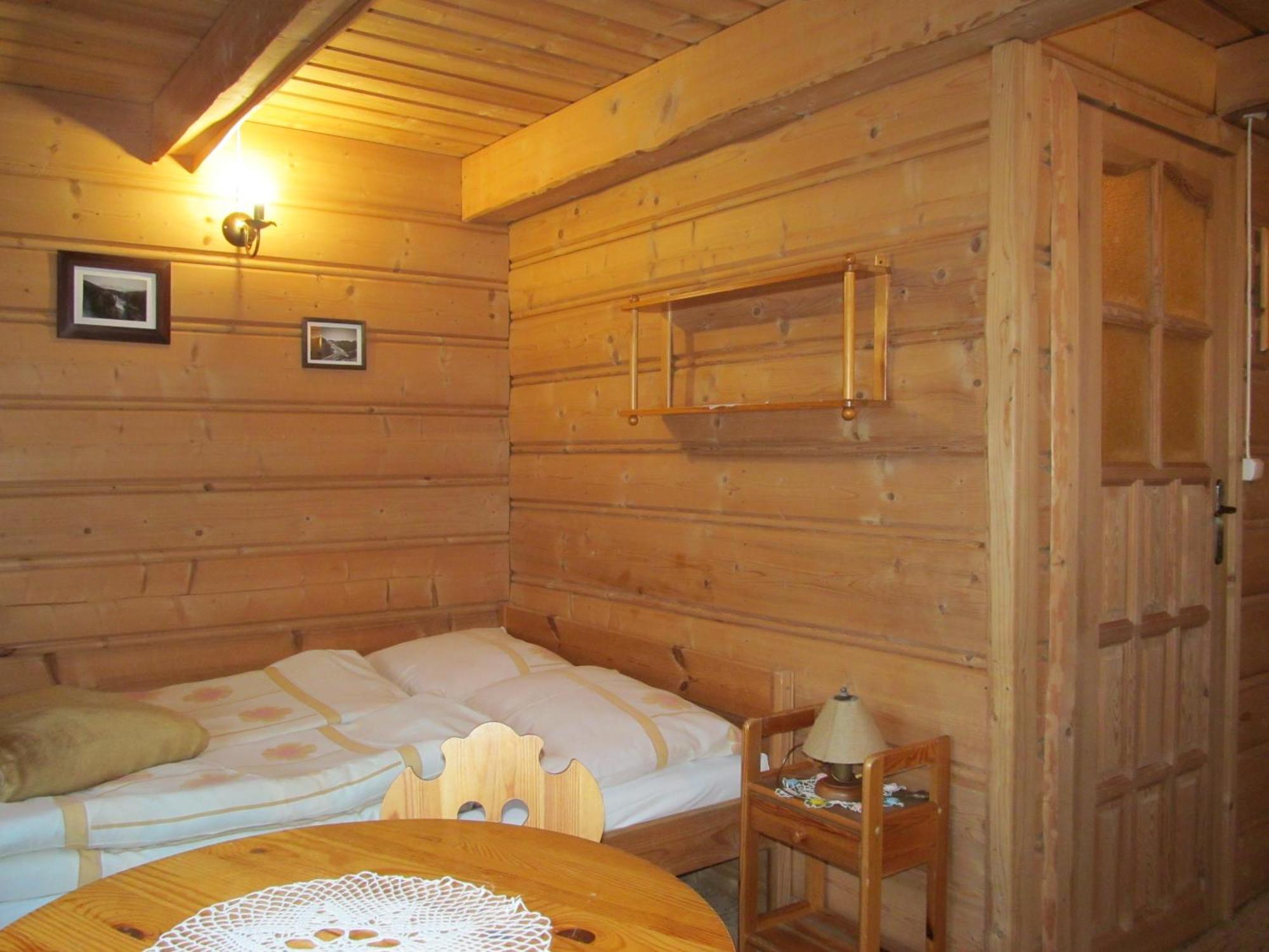 U Sarapatki-Noclegi Z Wyzywieniem Jurgów Extérieur photo