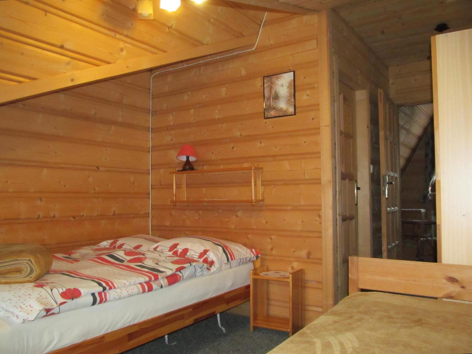 U Sarapatki-Noclegi Z Wyzywieniem Jurgów Extérieur photo