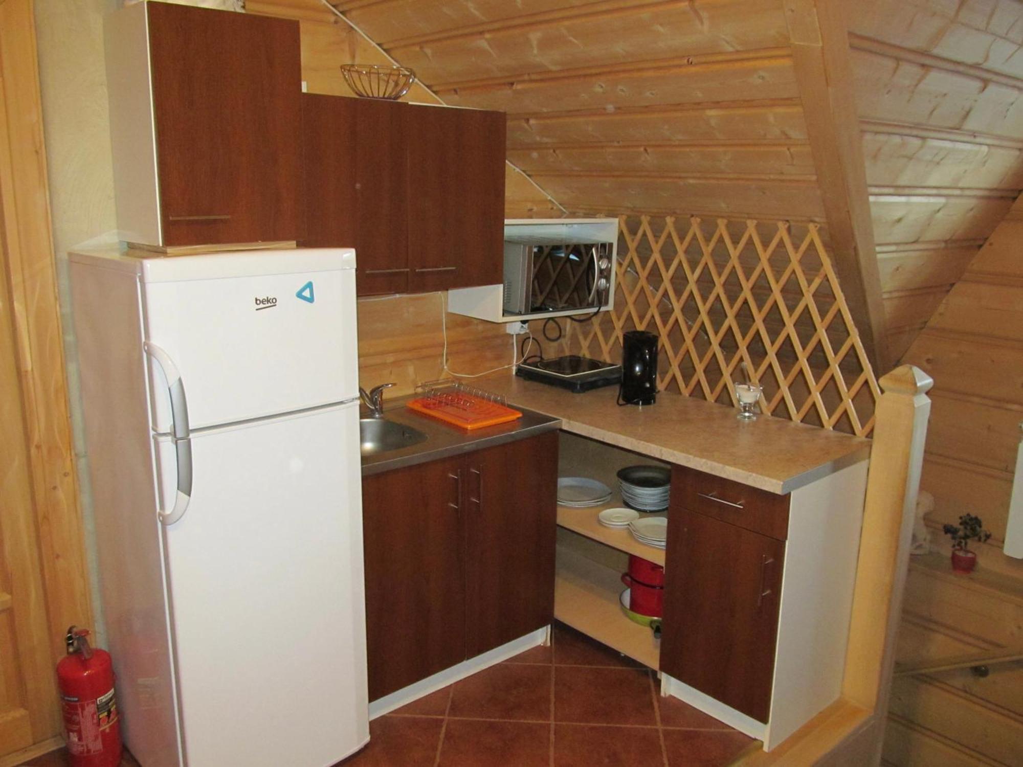 U Sarapatki-Noclegi Z Wyzywieniem Jurgów Extérieur photo